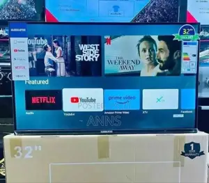 Ample Storage 32 Inch Smart Tv Globalstar