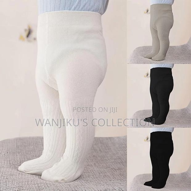 Toddlers Girls Stocking - thumbnail 2