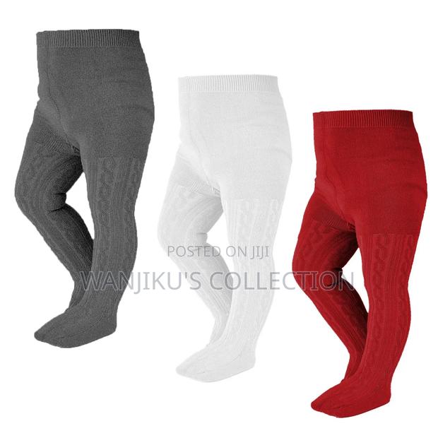 Toddlers Girls Stocking - thumbnail 3