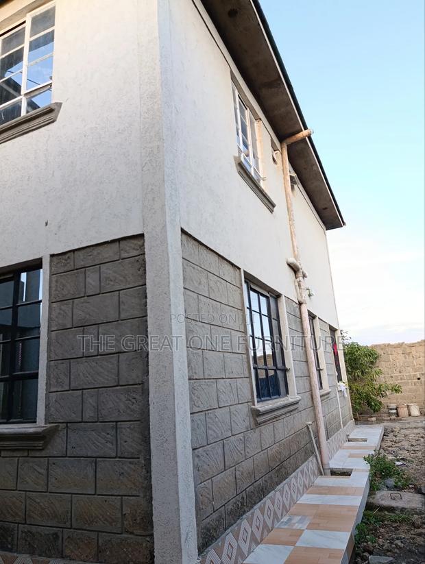 Plot on Choka Area - main view