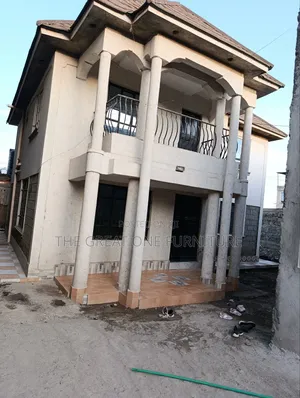 Plot on Choka Area