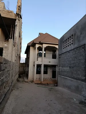 Plot on Choka Area