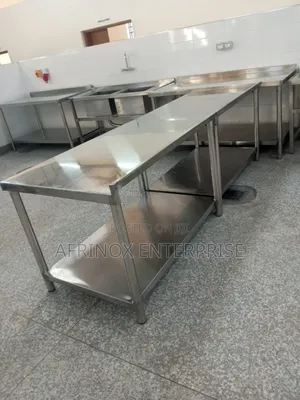 Stainless Steel Working Tables, Quality and Affordable Tables