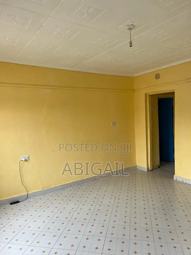 1bdrm Block of Flats in Gatuanyaga for sale