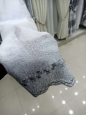 Luxury Sheers for Living Rooms