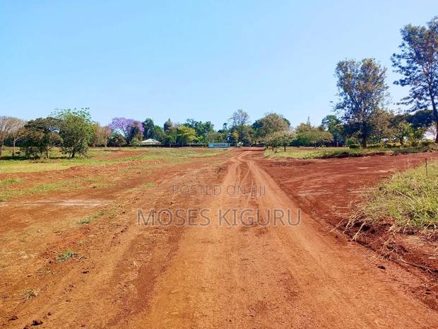 Kenyatta Road 1/4 Residential Plot. - thumbnail 6