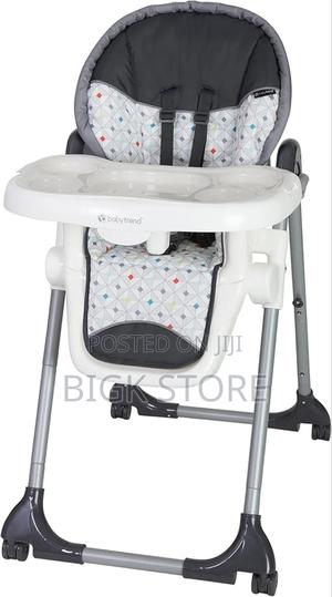 Quality Feeding Kids Chair, Adjustable - thumbnail 2