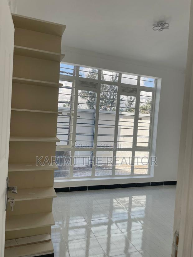 4bdrm Maisonette in Kimbo for sale