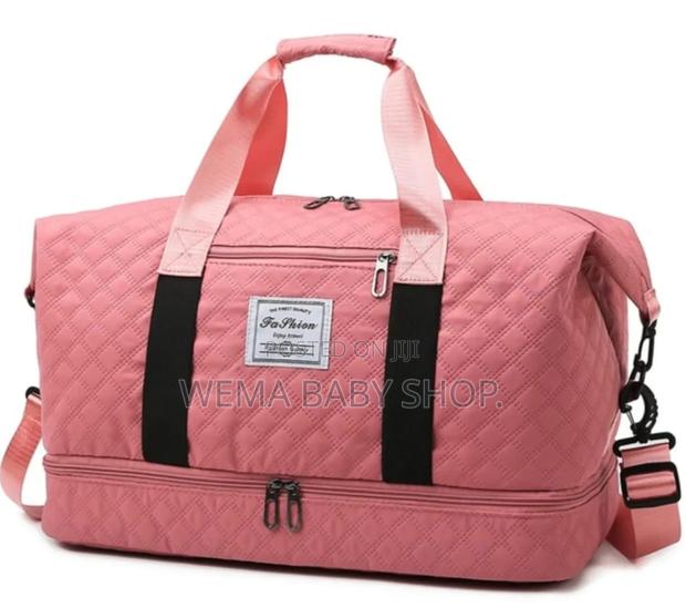 Travel Bags/Diaper Bag - main view