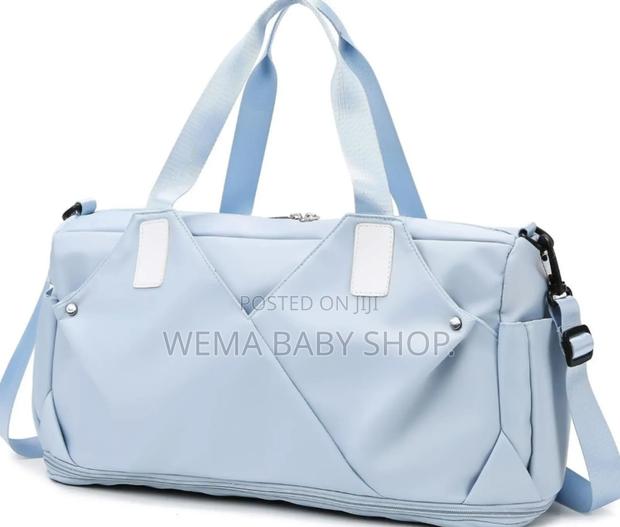 Travel Bags/Diaper Bag - thumbnail 2