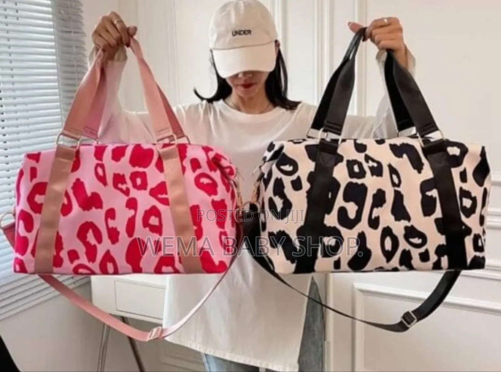 Travel Bags/Diaper Bag