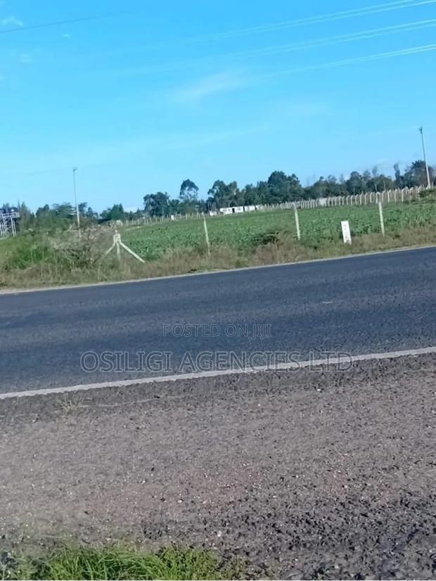 Kitengela 10 Acres for Sale - main view