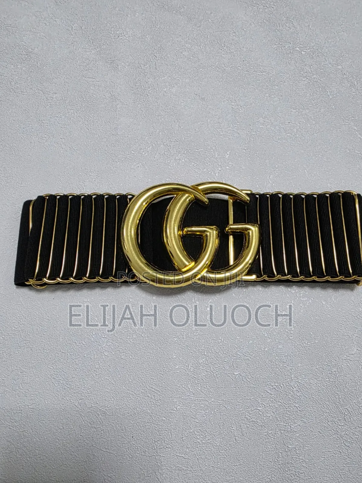 Designer Elegant Ladies Belts