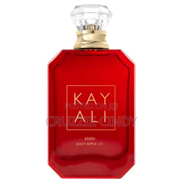 Cynera Scents-Orignal Arabic Scents - thumbnail 2