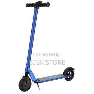 Easy Balance Scoooter - thumbnail 2