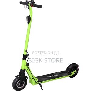 Original Scooter 8+ With Brakes - thumbnail 2