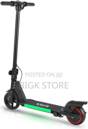 Unisex Scooter 8+ With Brakes - thumbnail 2