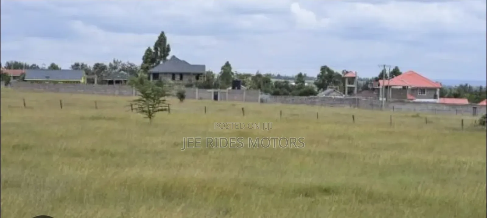 1.02 Acre in Parklands for Sale