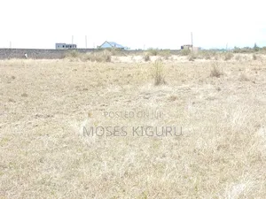 Jujafarm Road 50x100 Plots