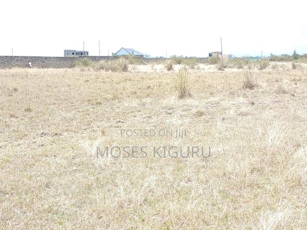 Jujafarm Road 50x100 Plots - thumbnail 4