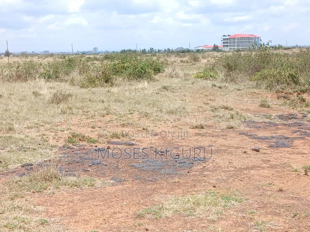 Jujafarm Road 50x100 Plots - thumbnail 5