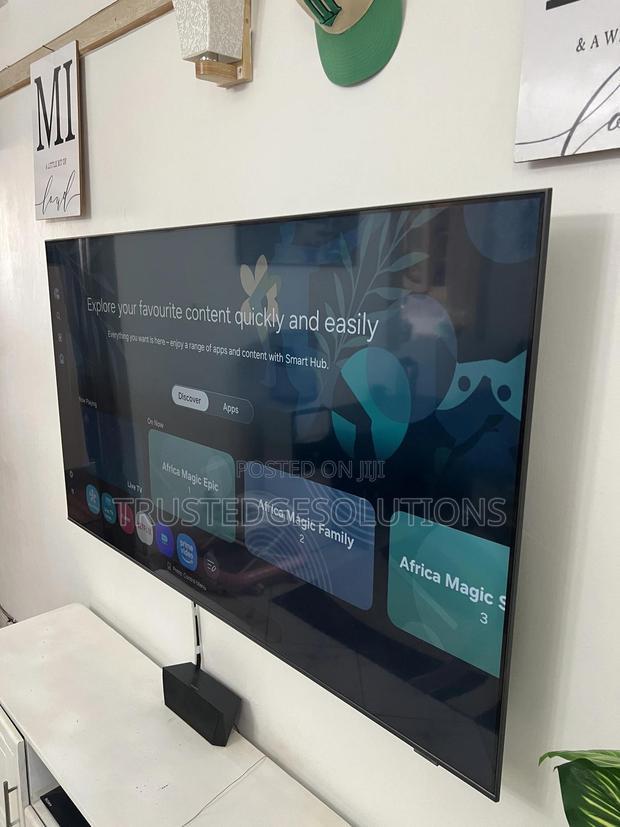 Samsung 65 Inch Tv - thumbnail 4