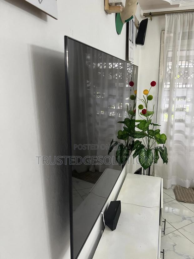 Samsung 65 Inch Tv - thumbnail 6