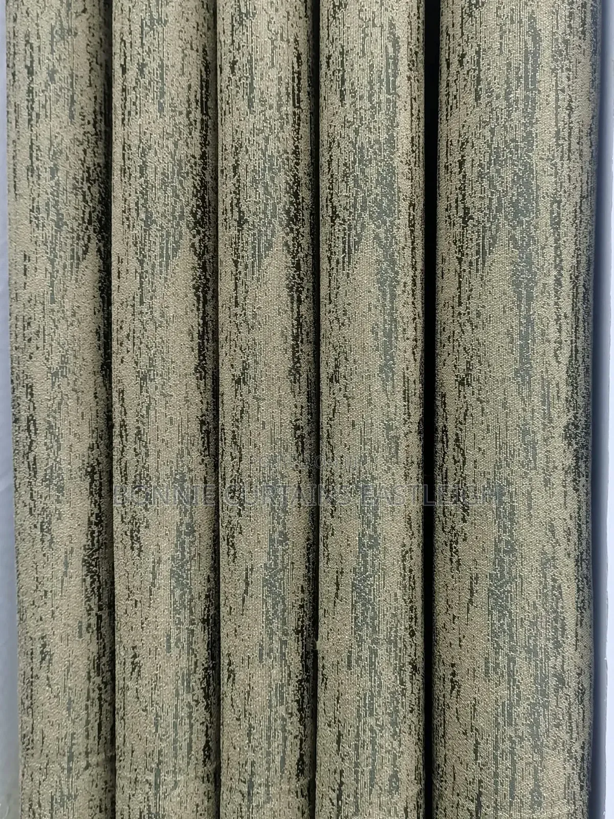 Rectangle Window Curtains With Sheers