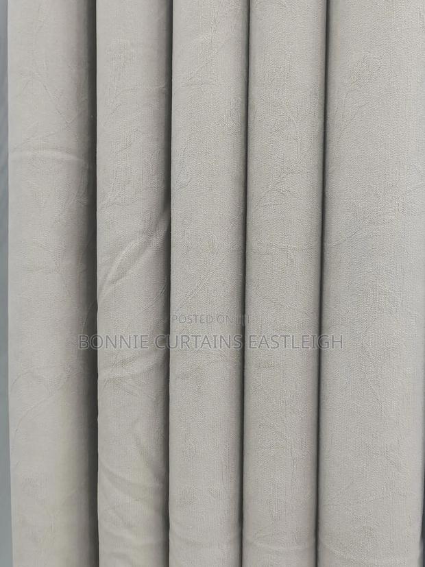 Rectangle Window Curtains With Sheers - thumbnail 3