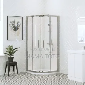 Shower Cubicle