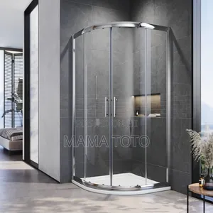 Shower Cubicle