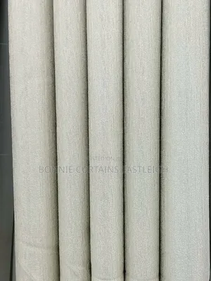Brown Curtains and Sheers for Bedrooms and Guests Rooms