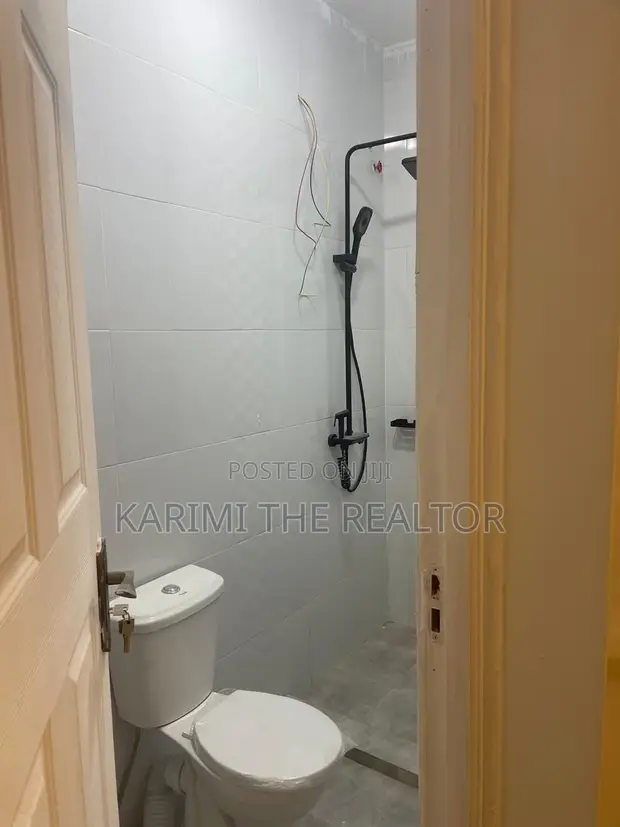 4bdrm House in Kimbo for sale