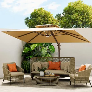 Outdoor Umbrella