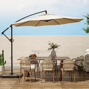 Outdoor Umbrella