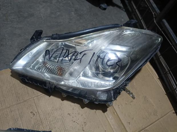 Crown Headlight Xenon Original