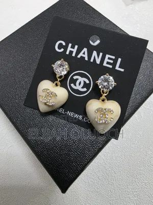 Desighner Earings With Package