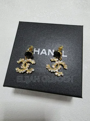 Desighner Earings With Package