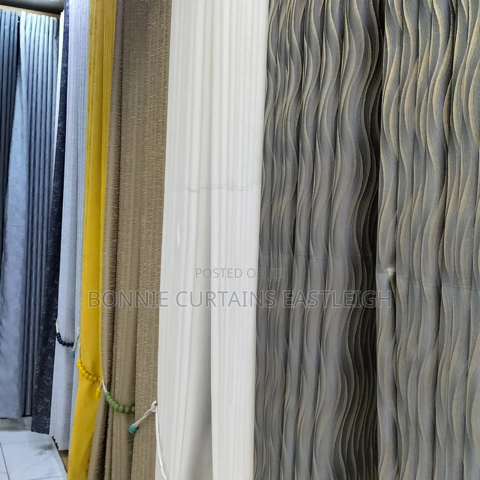 Mustard Yellow Curtains Mixed Blue Curtains for Living Rooms