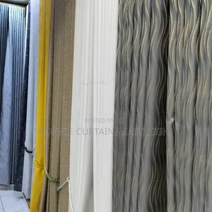 Mustard Yellow Curtains Mixed Blue Curtains for Living Rooms
