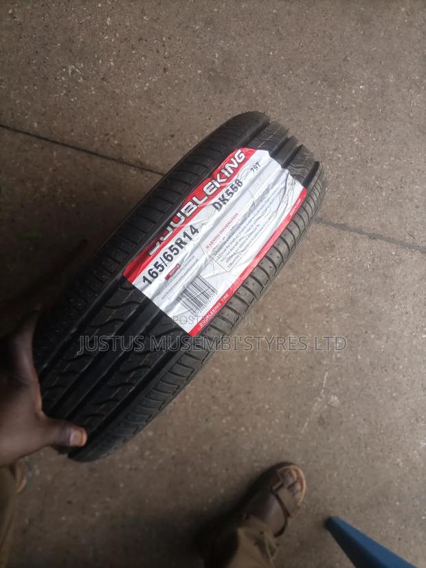 165/65r14 Double King Tyres