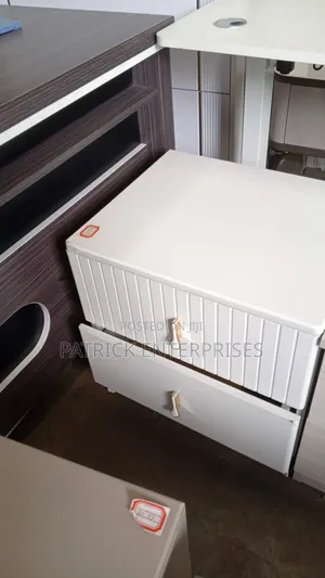 Imported Modern Bedside Drawers