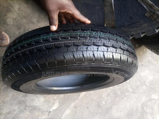 165/80r14 Toyo Tyres - main view