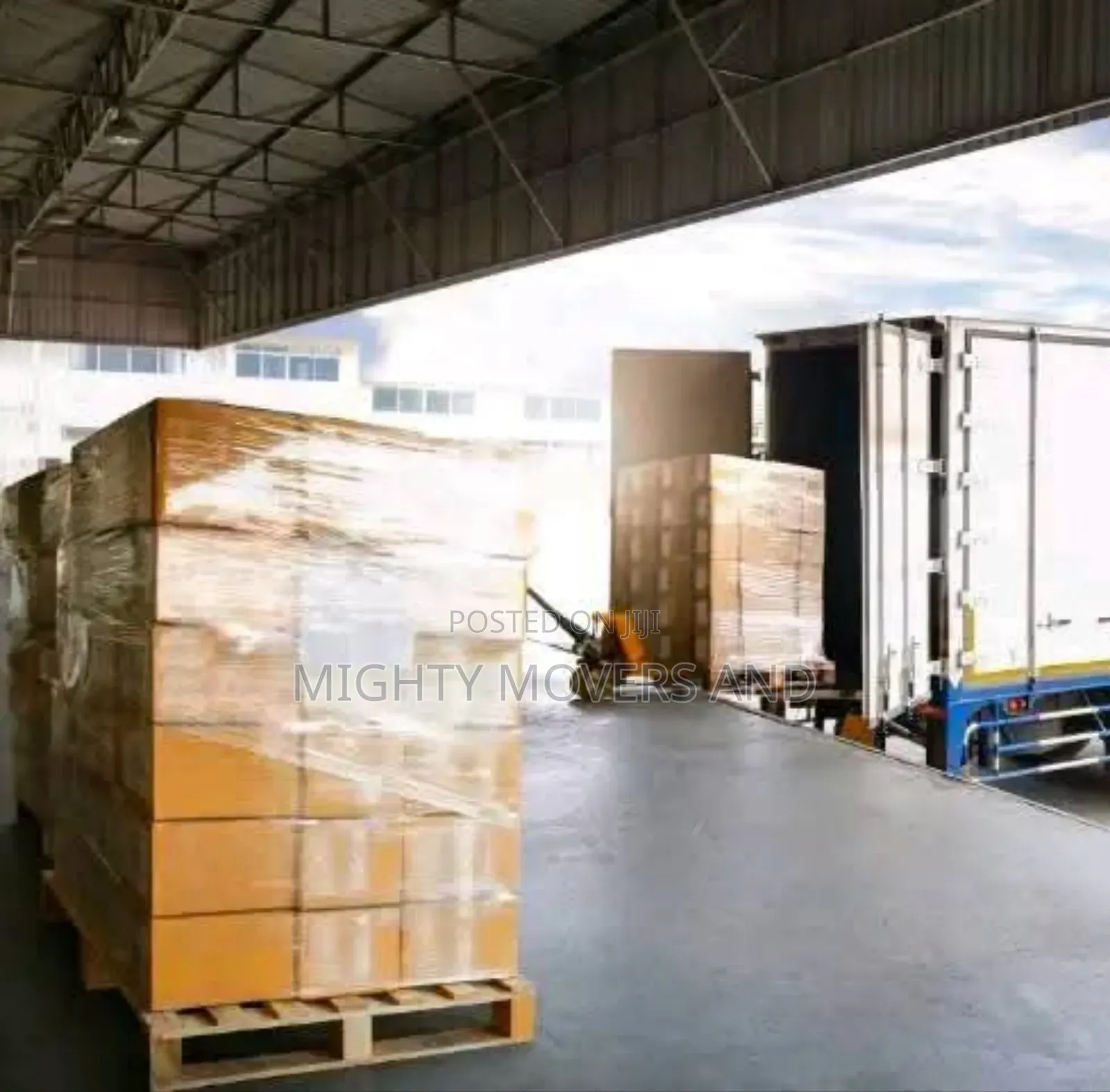 Movers and Packers Services Within County to County