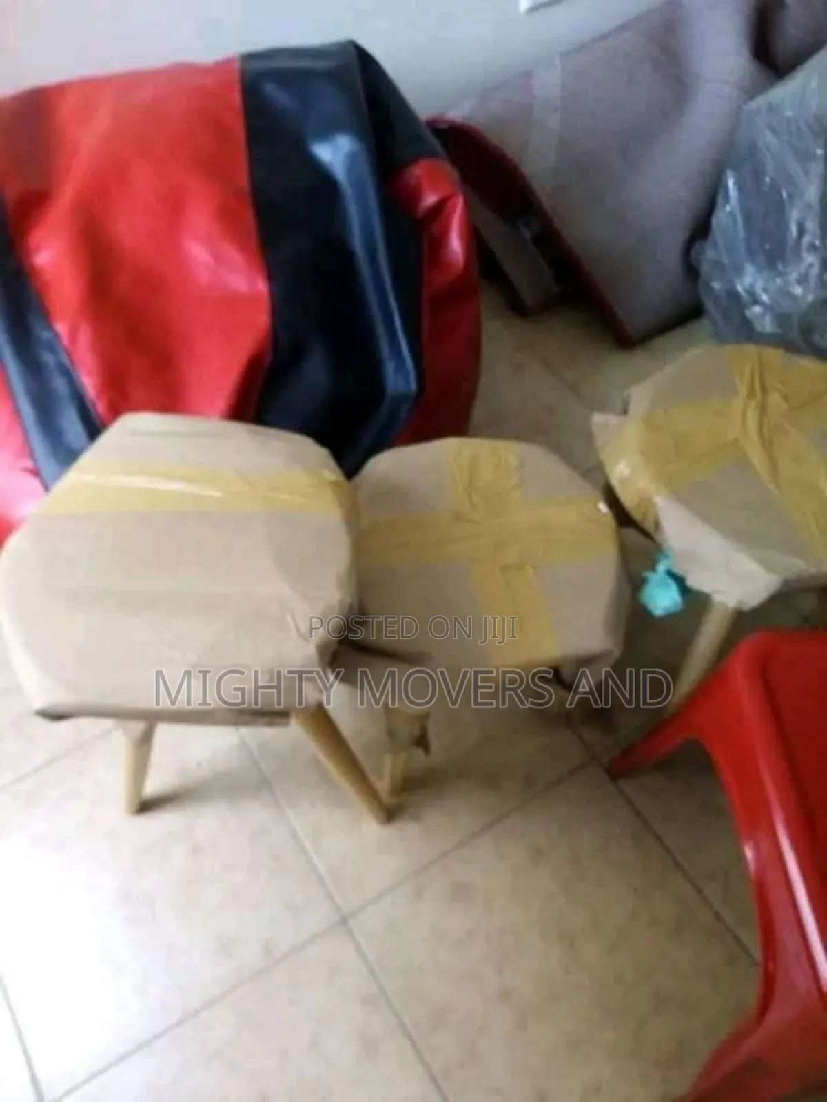 Movers and Packers Services Within County to County