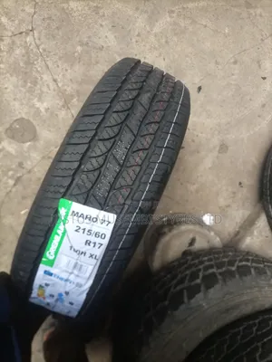 215/60r17 Greenlander Tyres