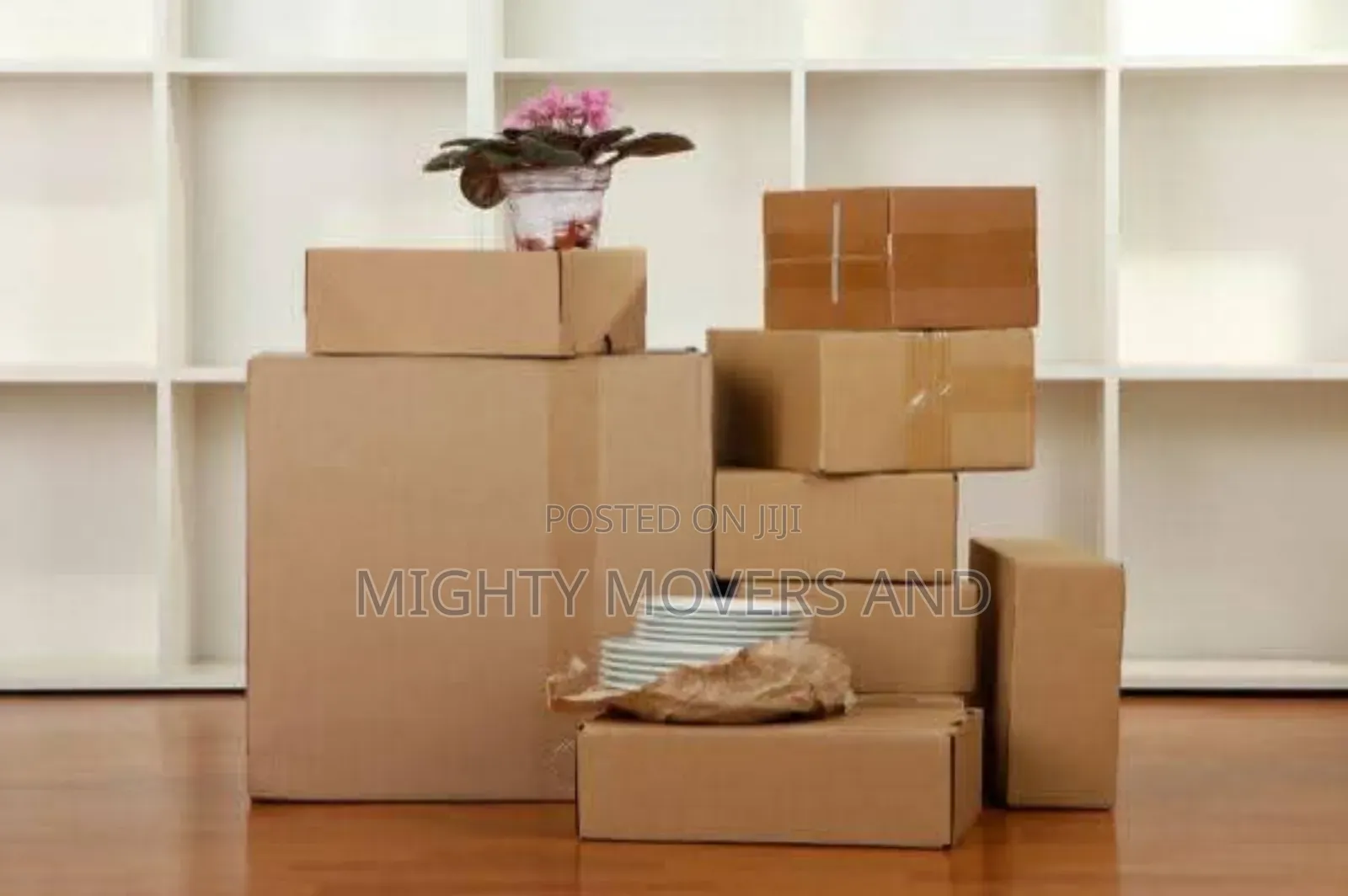 Professional Movers Within Langata/Ngong