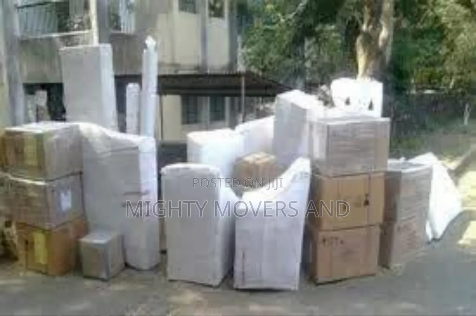 Professional Movers and Packers Within Lower Kabete/ Westlands/ Limuru