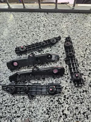 Probox Bumper Holder