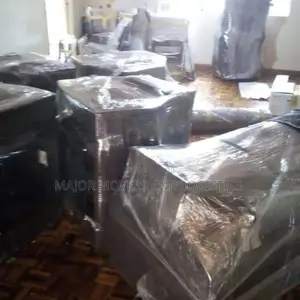 Movers and Packers Within Mombasa Road